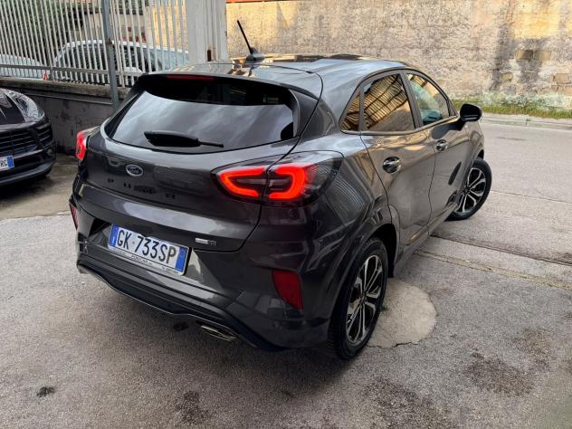 FORD PUMA 1.0 125CV HYBRID ST-LINE 2022 - Foto 2
