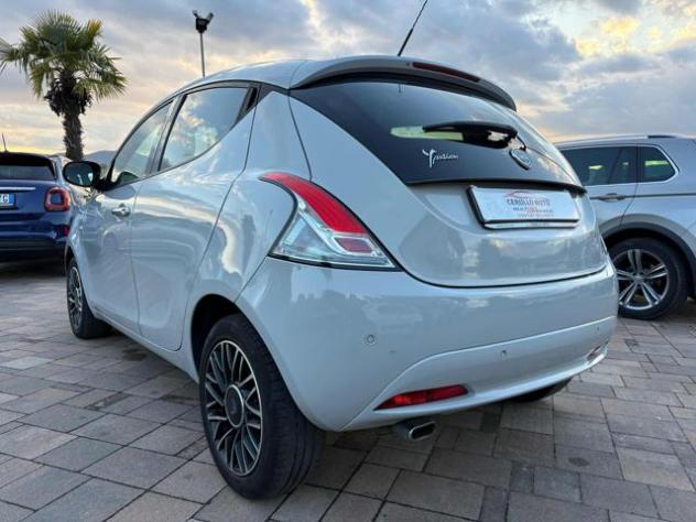 LANCIA Ypsilon 1.3 MJT 16V 95 CV 5 porte S&S Mya rif. 24066772 - Foto 4