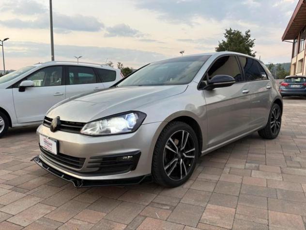 VOLKSWAGEN Golf 1.6 TDI 5p. TUNING rif. 24117149
