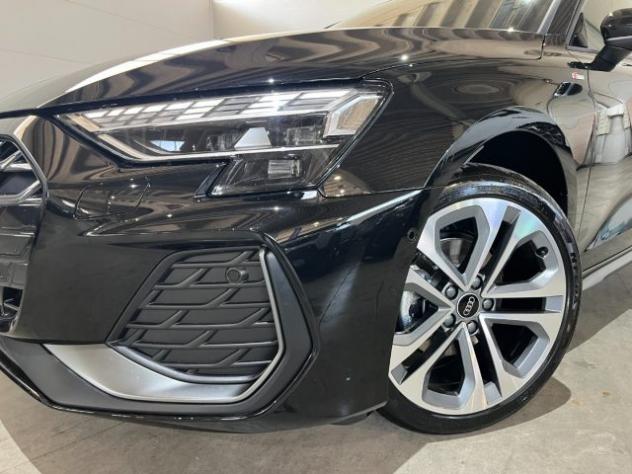 AUDI A3 SPB 35TFSI Stronic S line"18 Sline LED Matrix/NAVI rif. 24167091 - Foto 4