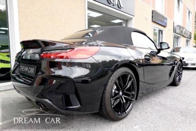 BMW Z4 sDrive30i Msport rif. 24104884 - Foto 4