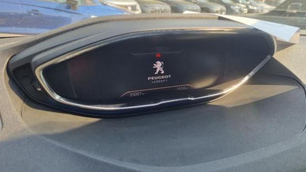 PEUGEOT 3008 BlueHDi 130 S&S GT rif. 22676708 - Foto 10