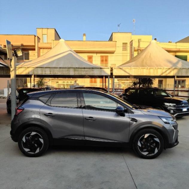 RENAULT Captur TCe 90 CV Techno rif. 24013875 - Foto 2