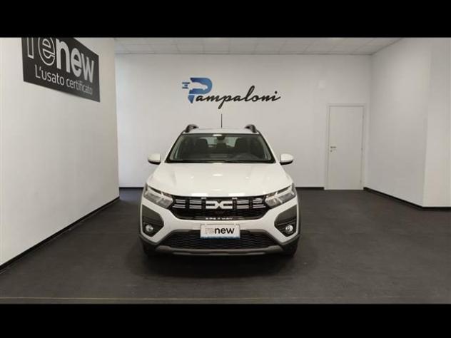 DACIA Sandero Stepway 1.0 tce Essential Eco-g 100cv rif. 24202104 - Foto 4