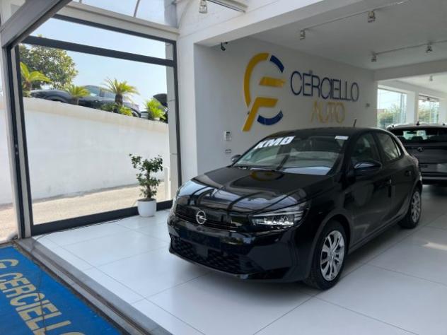 OPEL Corsa 1.2 100 CV Editionda€175,00 mensili rif. 23931377 - Foto 2
