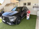 MERCEDES - GLC - 43 AMG 4Matic AMG Line Premium Plus