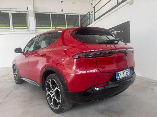 ALFA ROMEO Tonale 1.6 diesel 130 CV TCT6 Veloce rif. 24091135 - Foto 3