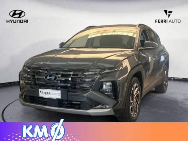 HYUNDAI Tucson 1.6 HEV aut.Exellence rif. 22972912
