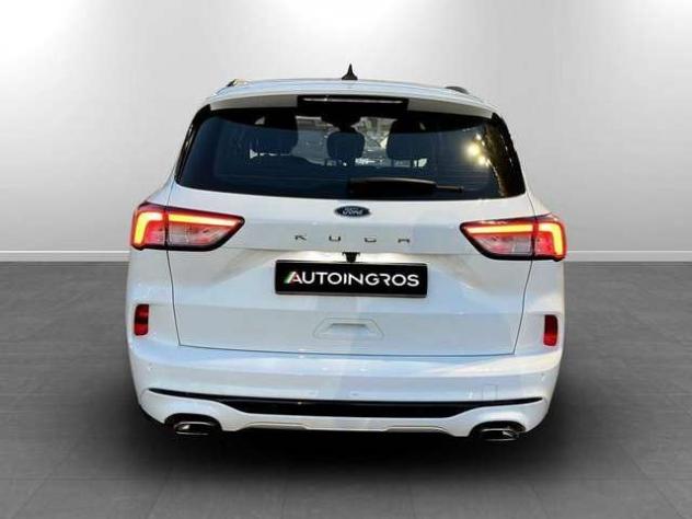 Ford Kuga 2.0 ecoblue ST-Line awd 120cv auto - Foto 4
