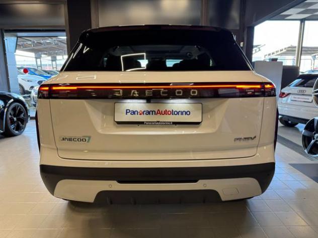 JAECOO Jaecoo 7 1.5 TGDI 347 CV PHEV Exclusive rif. 23235749 - Foto 6