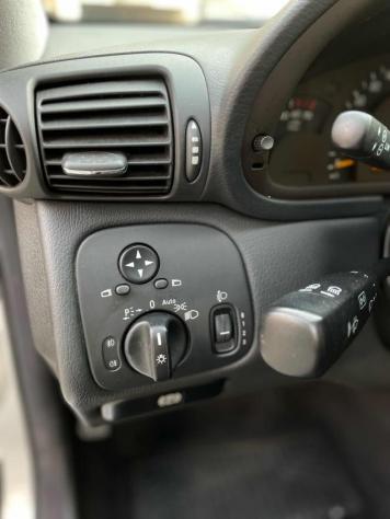 MERCEDES-BENZ C 240 cat Avantgarde PELLE-TETTO-AUTOMATICA!!! rif. 20422755 - Foto 10