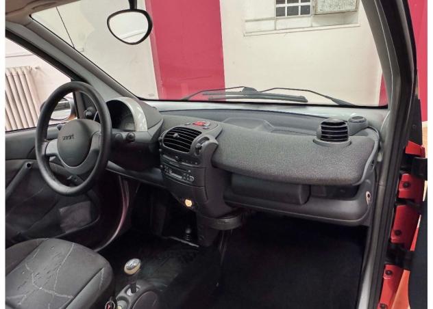 Smart ForTwo 700 couppassion (45 kW) - Foto 7