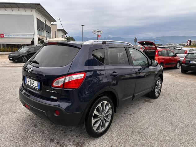 Nissan Qashqai 1.5 dCi DPF Tekna - Foto 4