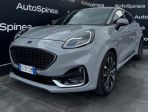 Ford Puma 1.0 Ecoboost Hybrid 155CV ST-Line Vignale Auto #7annigaranzia