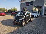 Smart ForTwo 800 40 kW couppassion cdi
