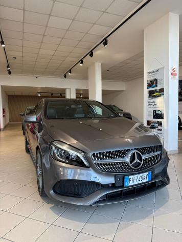 Mercedes-benz Classe A 220 d Automatic 4Matic Sport - Foto 3