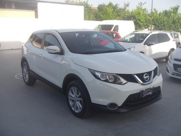 Nissan Qashqai 1.5 dCi Acenta - 2014 - Foto 6