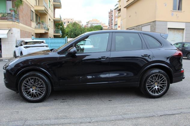Porsche Cayenne 3.0 Diesel Platinum Edition - Foto 2