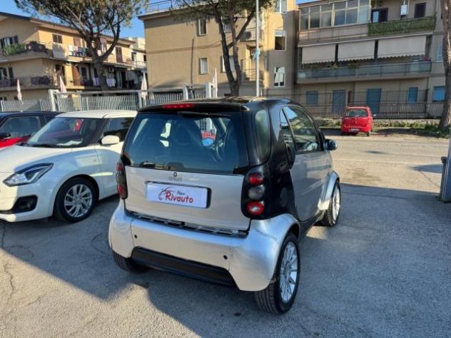 SMART ForTwo 600 benz Pulse rif. 23990157 - Foto 4
