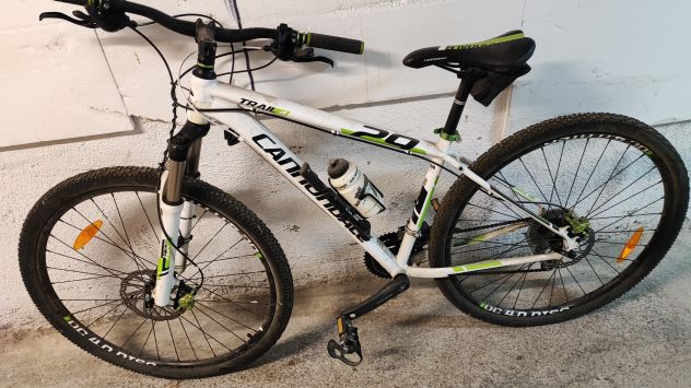 mountain bike - Foto 3