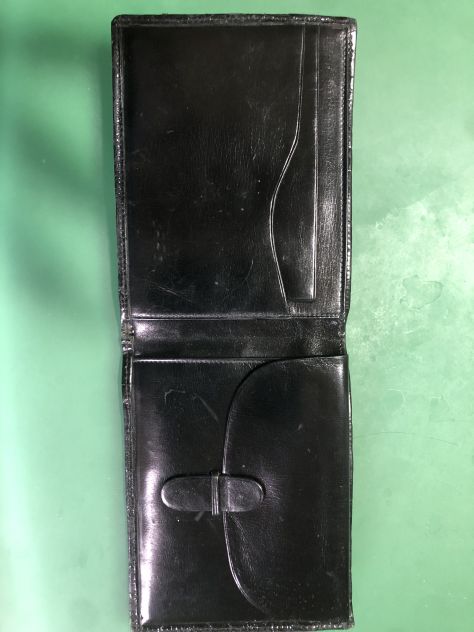 Portafoglio da uomo - Foto 2