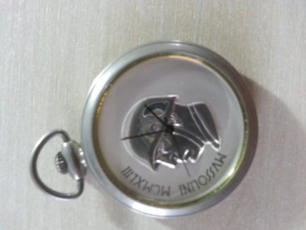 Vontage Orologio tascabile - Foto 2
