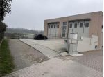 V000975 - MEDA vendiamo CAPANNONE di recente costruzione