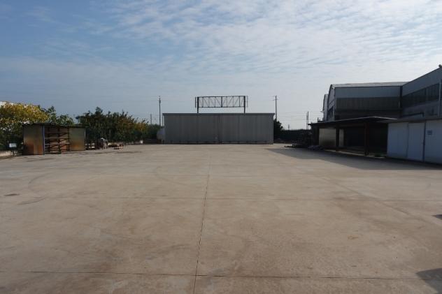 Industriale/Artigianale in affitto a San Benedetto del Tronto - Foto 4