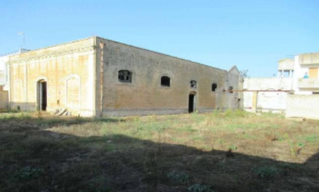 Immobile in asta di 692 m² con più di 5 locali in vendita a Squinzano - Foto 12