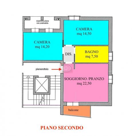 BELLARIA prossima costruzione di piccola palazzina residenziale. - Foto 5