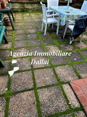 Borgo San Lorenzo (Ronta pressi) - Terratetto con garage e giardino - Foto 10