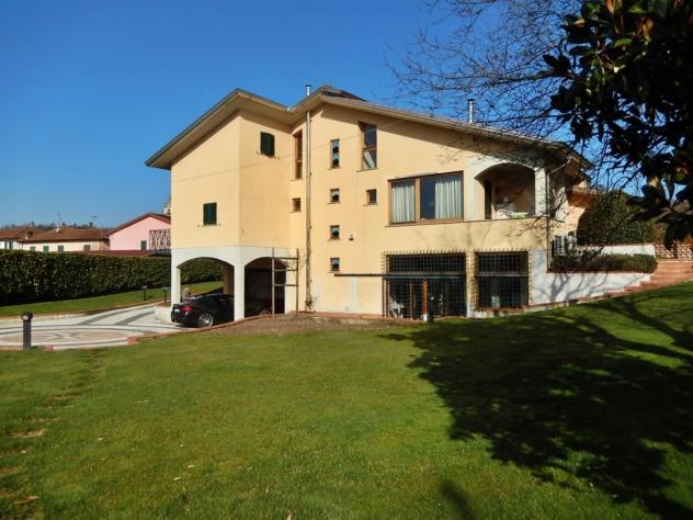 Villa in vendita a Brugnato
