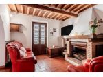 Terratetto in vendita a Cascine - Buti 106 mq  Rif: 1452828