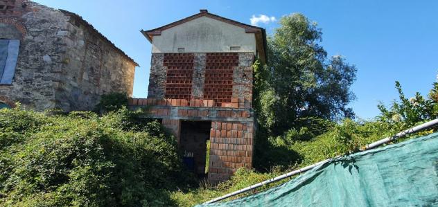 Fienile in vendita a San Leonardo In Treponzio - Capannori 100 mq Rif: 1313573 - Foto 2