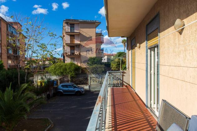 Appartamento in vendita a Catania, San Nullo - Foto 4