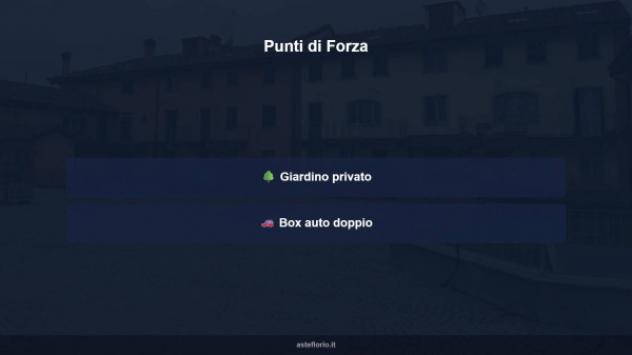 Immobile in asta di 80 m², box auto doppio in vendita a Codogno - Foto 10