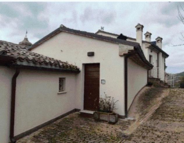 Immobile in asta di 41 m² in vendita a Colli al Metauro - Foto 9