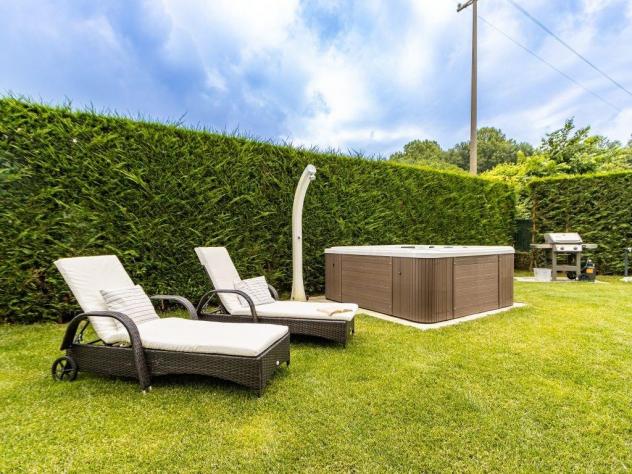 Appartamento 3 locali con giardino a Dolzago - Foto 16