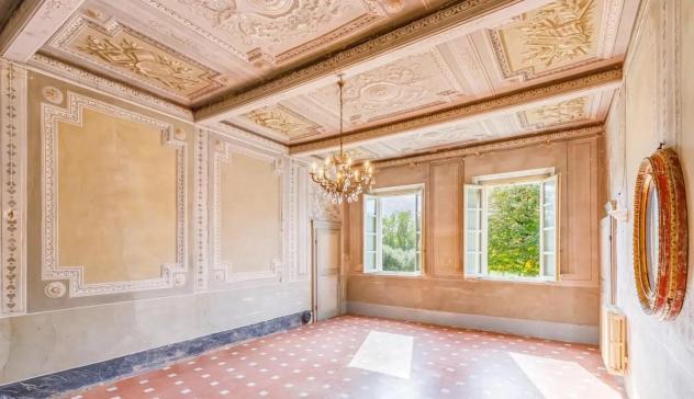 Villa in vendita a Fauglia 550 mq Rif: 1337266 - Foto 4