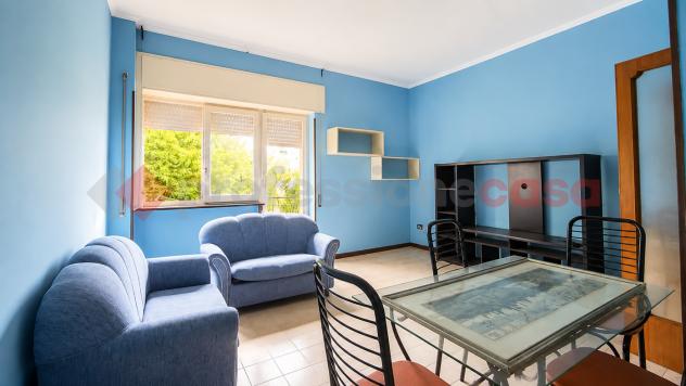 Appartamento - Fiuggi . Rif.: Cod. rif 3332508VRG