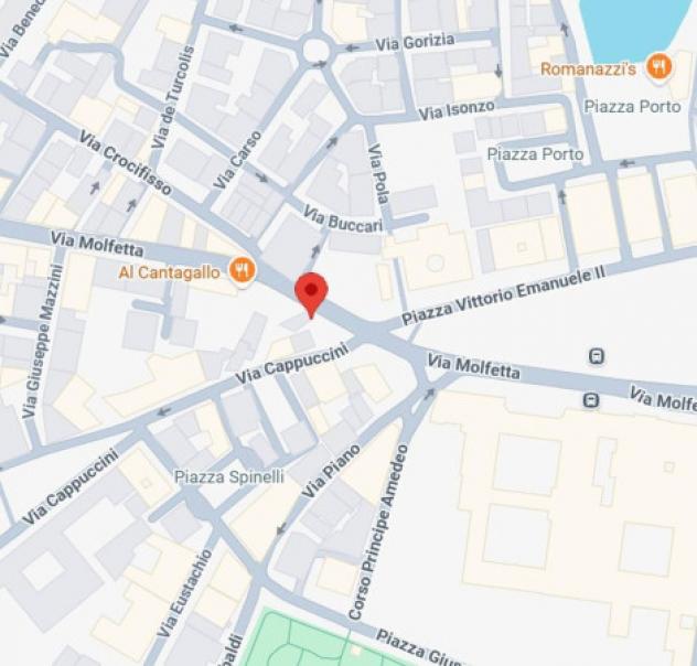 Immobile in asta di 99 m² in vendita a Giovinazzo - Foto 2