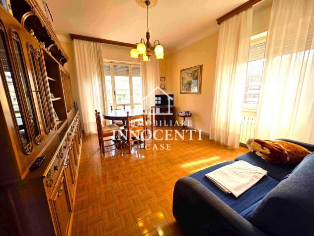 Appartamento in vendita a Massa 80 mq Rif: 1407028