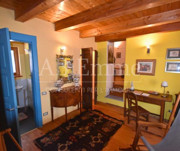 Villa unifamiliare Borgata Ciaberso 9, Massello - Foto 2
