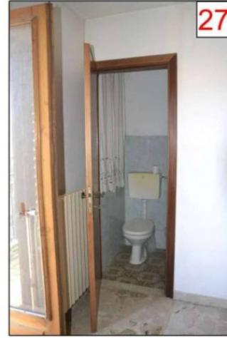 Immobile in asta di 214 m² con più di 5 locali in vendita a Mistretta - Foto 13
