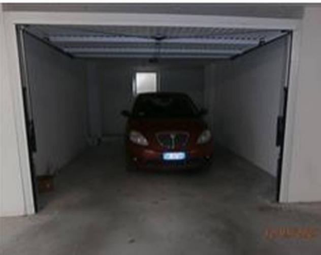 Immobile in asta di 123 m², box auto in vendita a Montegiorgio - Foto 2