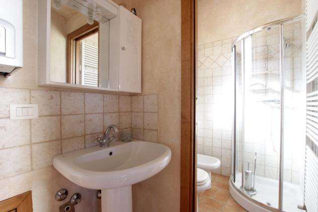 Appartamento in vendita a Abbadia a Isola - Monteriggioni 320 mq Rif: 1329495 - Foto 9