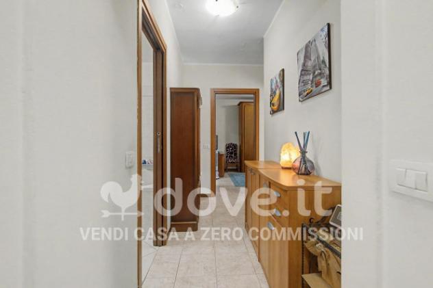 Appartamento di 102 m² con 4 locali e posto auto in vendita a Peschiera Borromeo - Foto 10