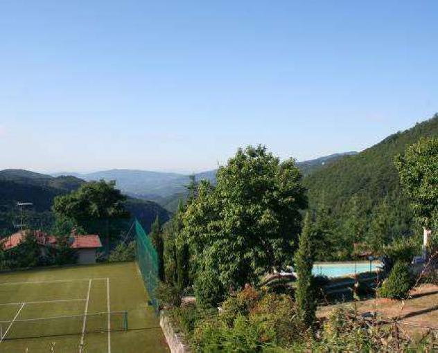 rustico PT1200 - Villa a Pistoia - Sammommè - Foto 11