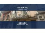 Immobile in asta di 91 m² in vendita a Ragusa