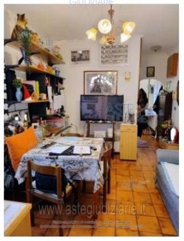IMMOBILI-IMMOBILE RESIDENZIALE-VIA APOLLONIA, 54/C - Foto 2